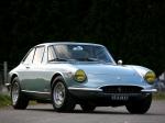 Ferrari 330 GTC 1966 года